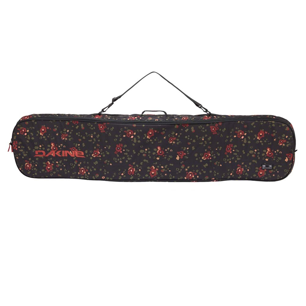 DAKINE Pipe Snowboard Bag - Waterproof Travel Bag for Snowboards & Gear - Unisex Adult Snowboarding Backpack for Mountain Trips & Winter Sports