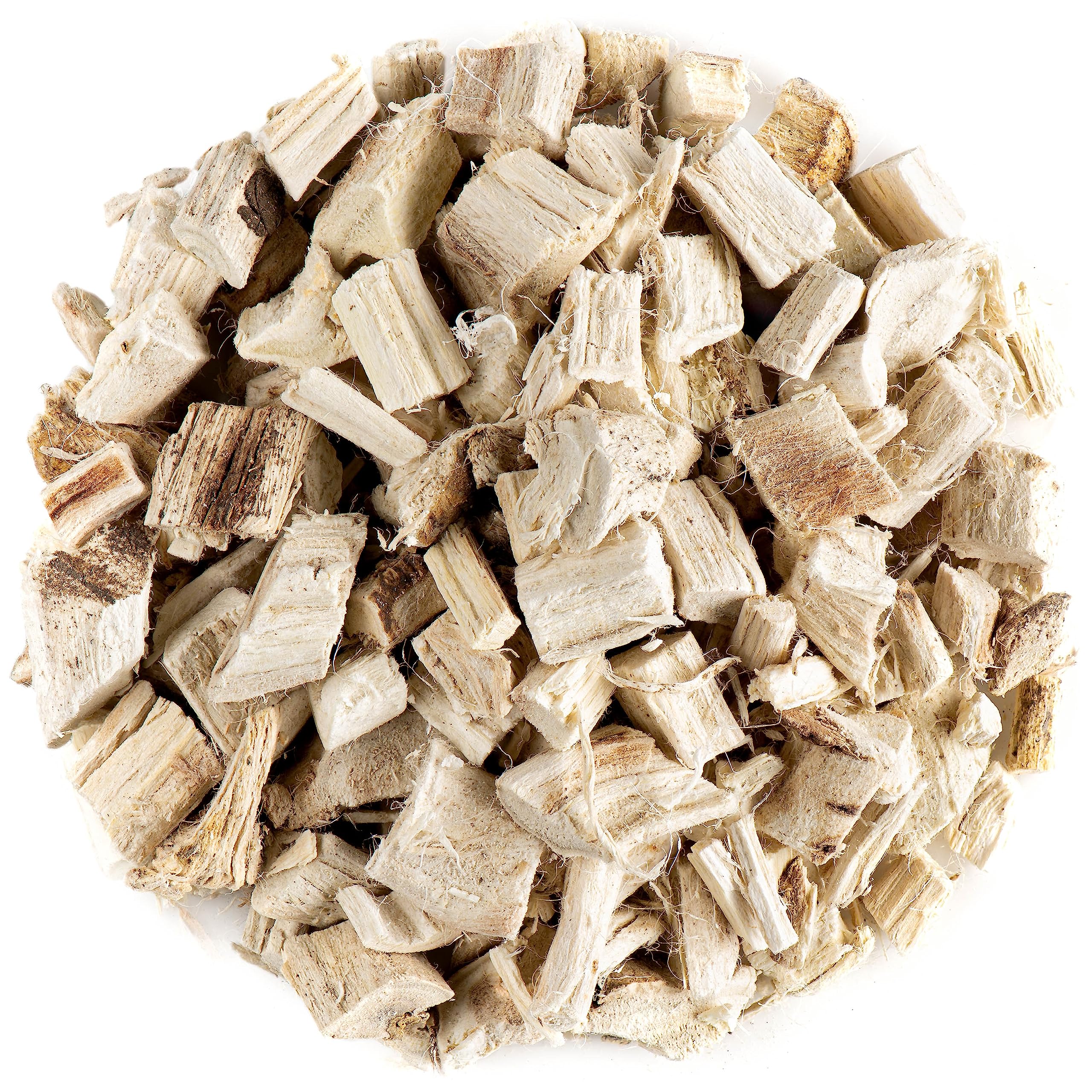 Organic Marshmallow Root Tea - 100% Natural Dried Marshmallow Root Herbal Tea for Digestion & Immunity - Perfect for Relaxation, Soothing Throat & Wellness Routine