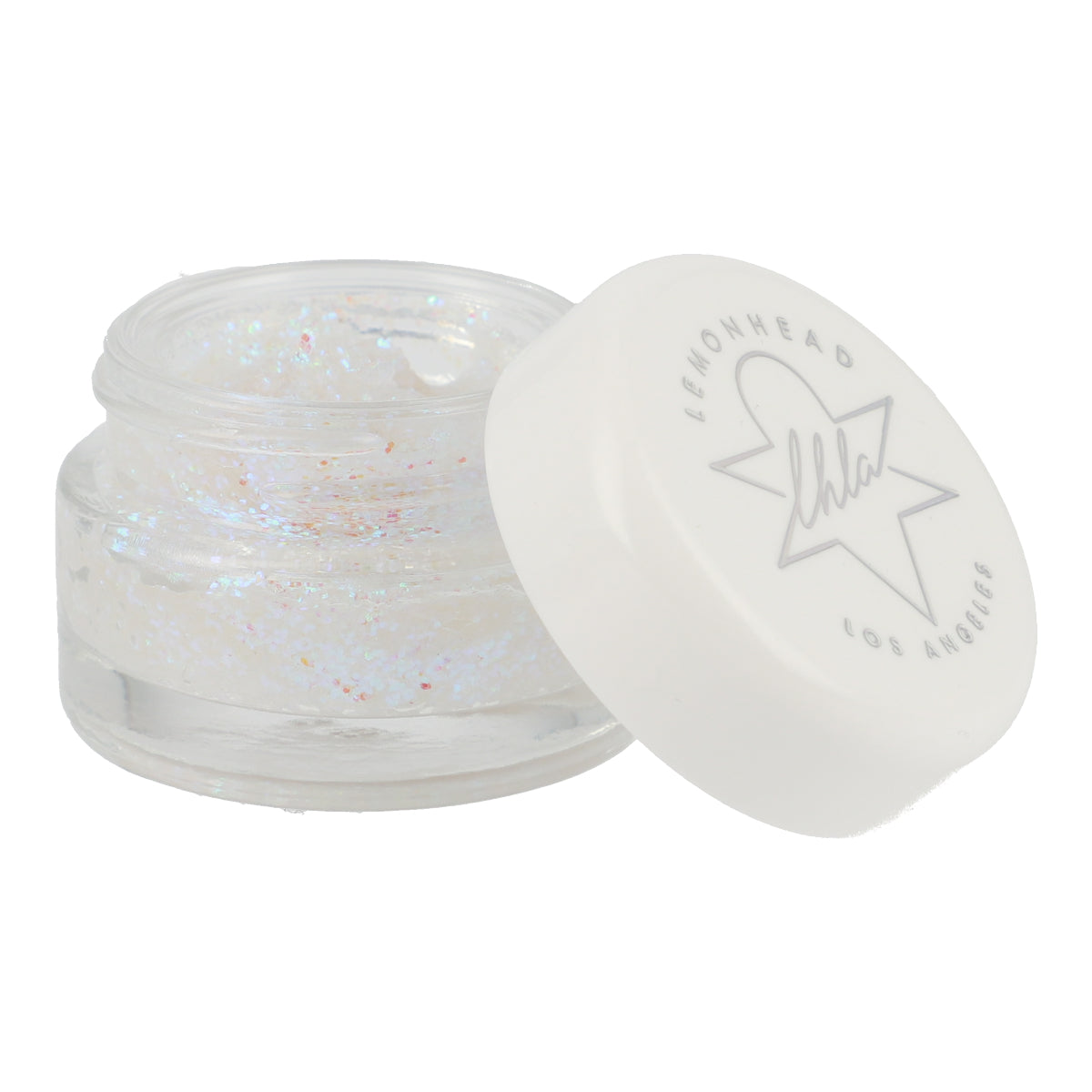 Phantom 15ml SPACEPASTE Metallic Glitter Concentrate - High Shine Cosmetic Glitter for Nails, Makeup, Body Art & DIY Crafts | Perfect for Festival, Party & Special Occasion Makeup Looks