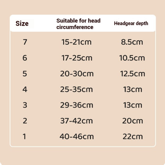 Elisabeth Circle Pet Protective Neck Shield - Soft & Comfortable Dog Cat Recovery Cone Collar - Post-Surgery Wound Care for Pets - Prevent Licking & Scratching - Ideal for After Surgery or Skin Treatment