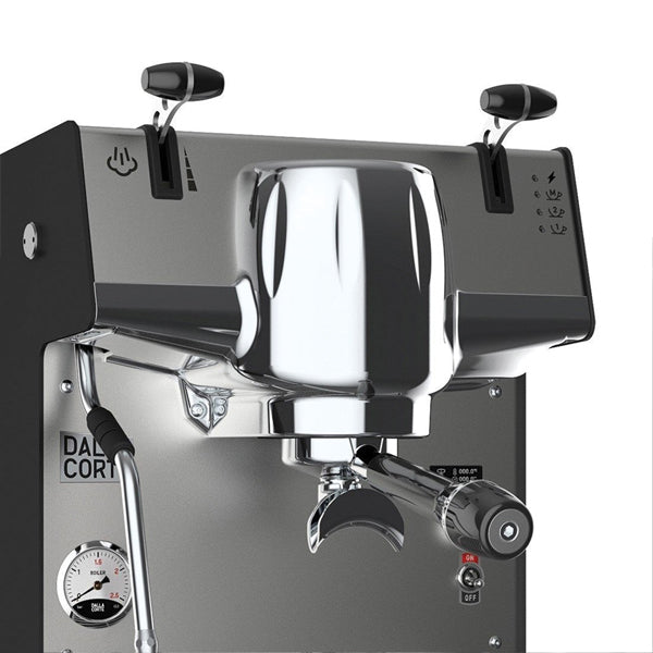 Dalla Corte Studio Professional Espresso Machine for Home & Cafe - Perfect for Coffee Lovers & Baristas