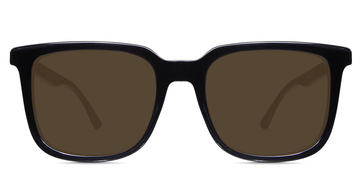 Denes Women's Prescription Polarized Sunglasses - UV Protection & Anti-Glare for Driving, Outdoor Sports & Daily Wear