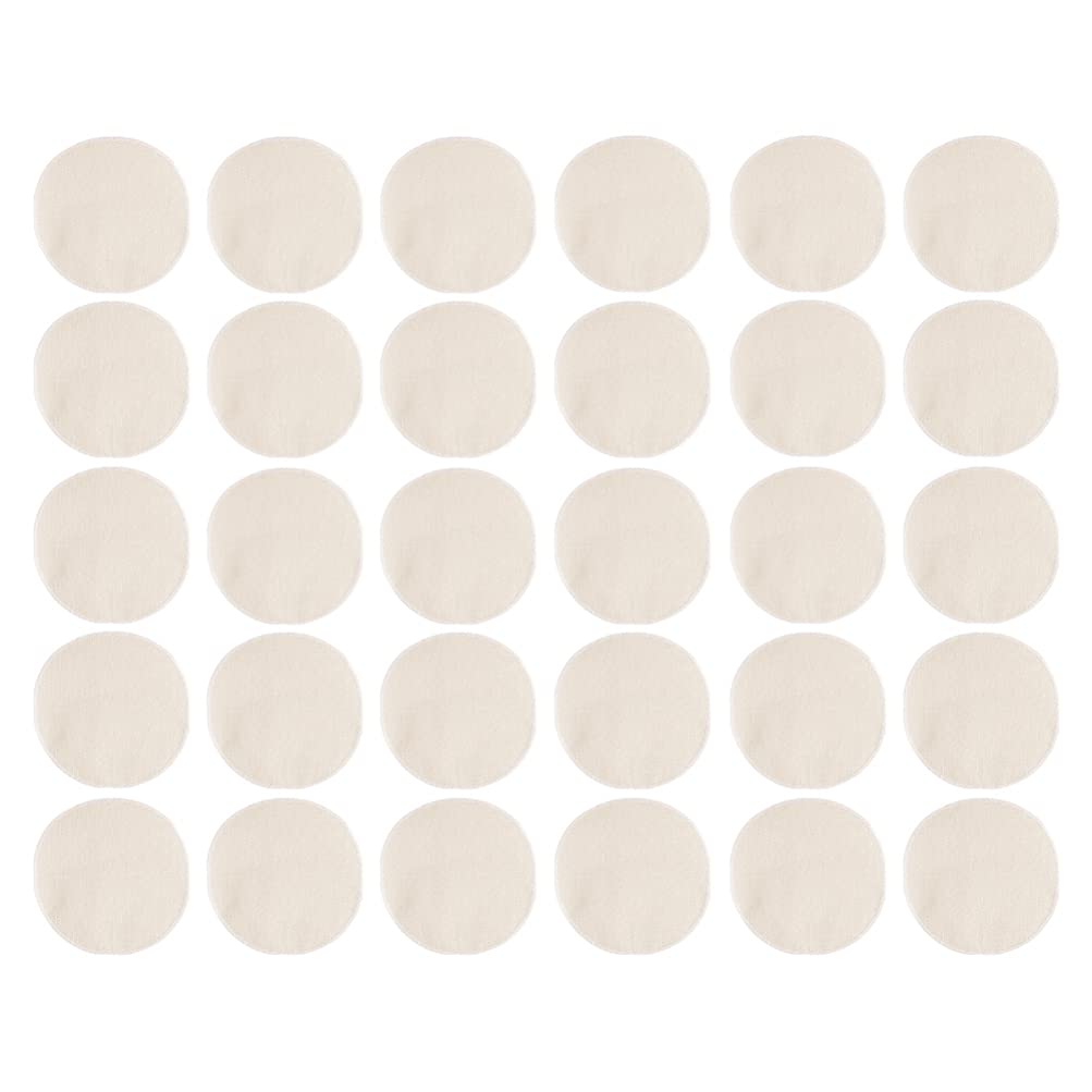 30Pcs Steamer Cloth Broiler Pan for Oven - Breathable Baking Mesh Mats, Non-Stick Cotton Steamed Bread Mat - Perfect for Dim Sum, Food Dehydrator & Bamboo Steamer - Ideal for Baking, Steaming & Healthy Cooking