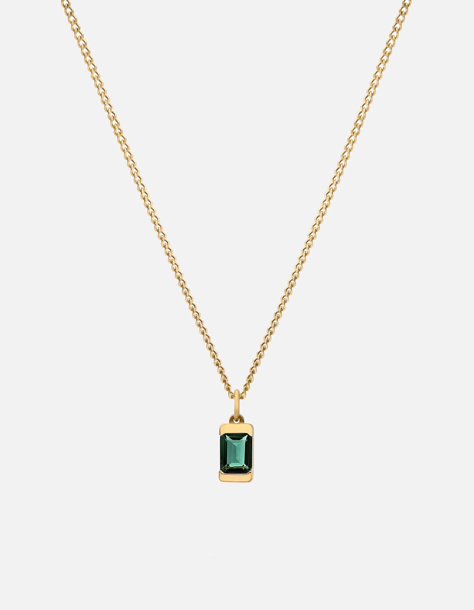 Valor Quartz Necklace for Women - 14K Gold Plated Healing Crystal Pendant Jewelry - Perfect for Gifts, Meditation & Spiritual Protection