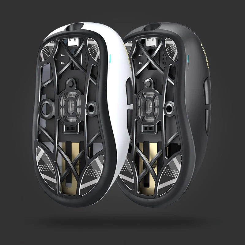 Lamzu Thorn Glass Mouse Skates - Ultra Smooth Glide for Gaming & Esports - Perfect for FPS, MOBA & Competitive Gaming