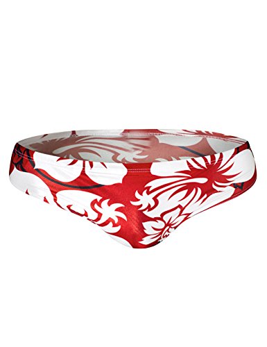 Red+white
