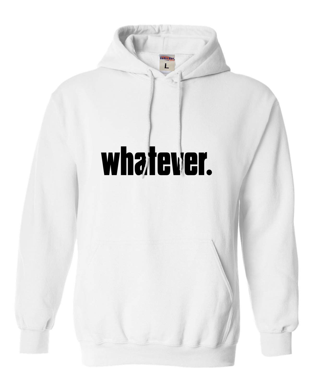 Funny Unisex Hoodie Sweatshirt for Men & Women - Perfect for Casual Wear, Gifts, and Humorous Outfits