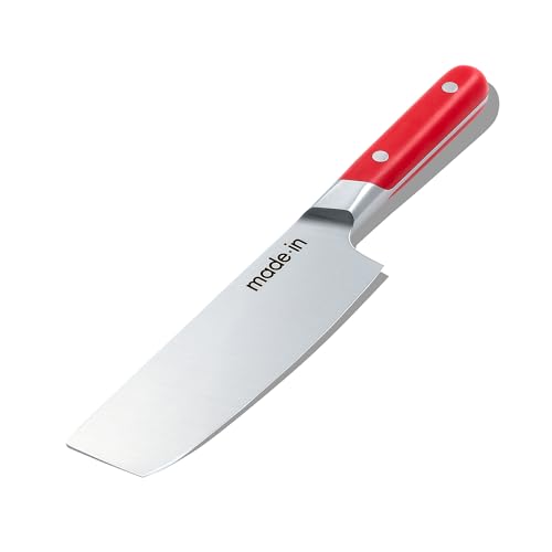 Red Handle