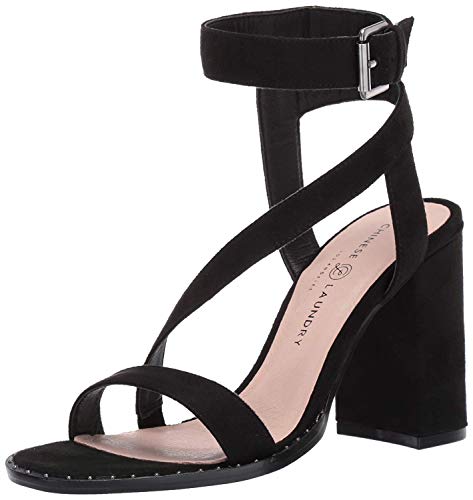 Black Suede