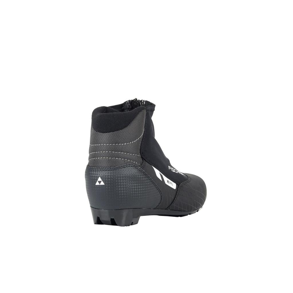 Fischer XC Pro Boot 2025 - Premium Cross-Country Ski Boots for Men & Women - Lightweight & Durable for Winter Sports & Outdoor Adventures