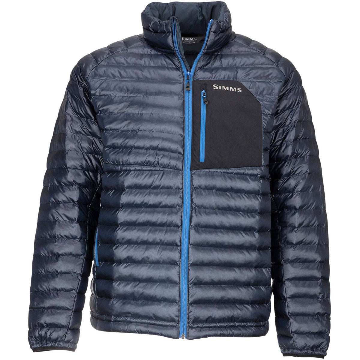 Men's ExStream Waterproof Jacket - Lightweight Windproof Outdoor Raincoat for Hiking, Camping & Travel