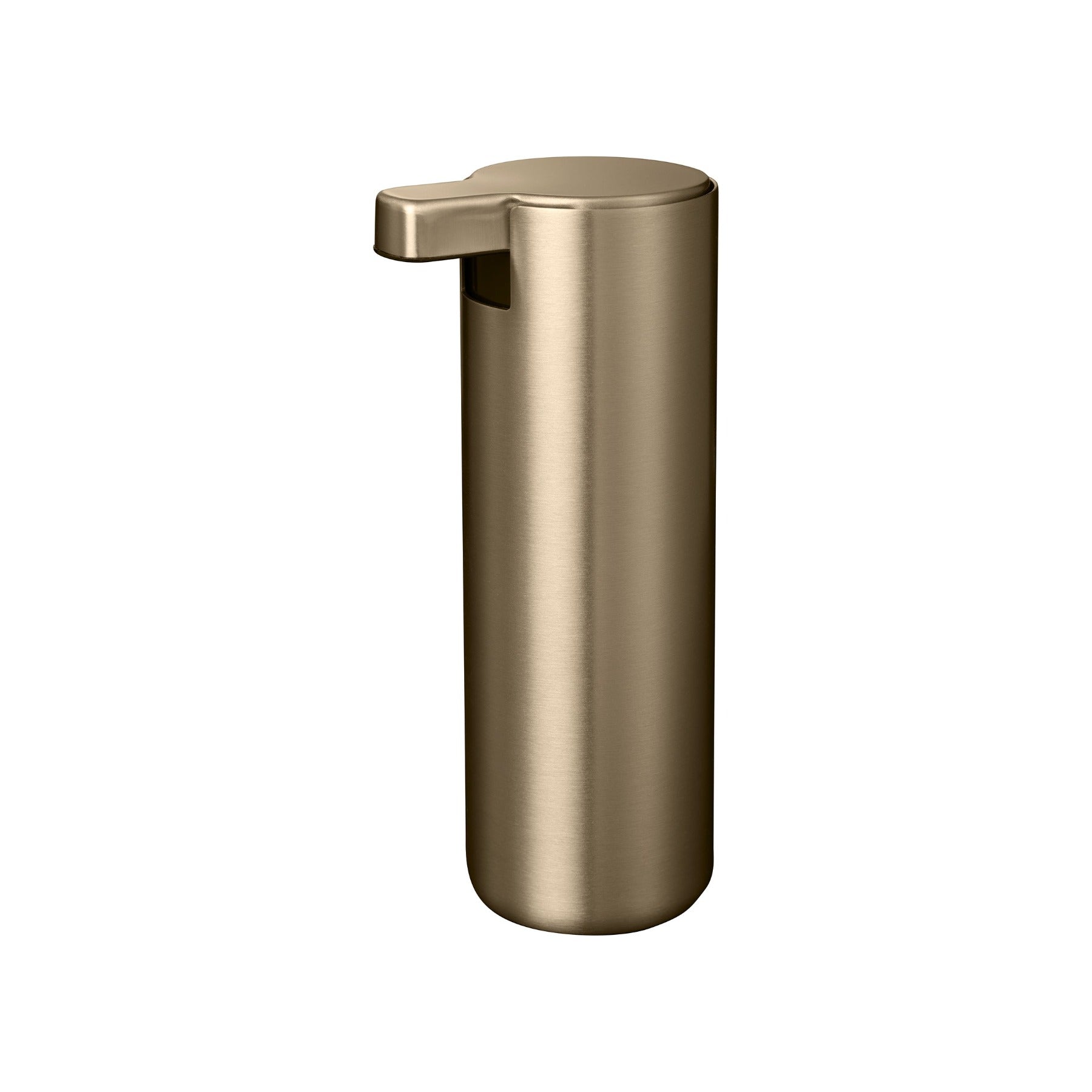 Premium MODO Soap Dispenser - Elegant Metallic Finish for Bathroom, Kitchen & Office | Automatic Touchless Hand Soap Dispenser with Modern Design