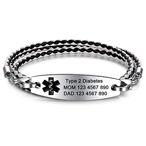 Black Band Black Logo