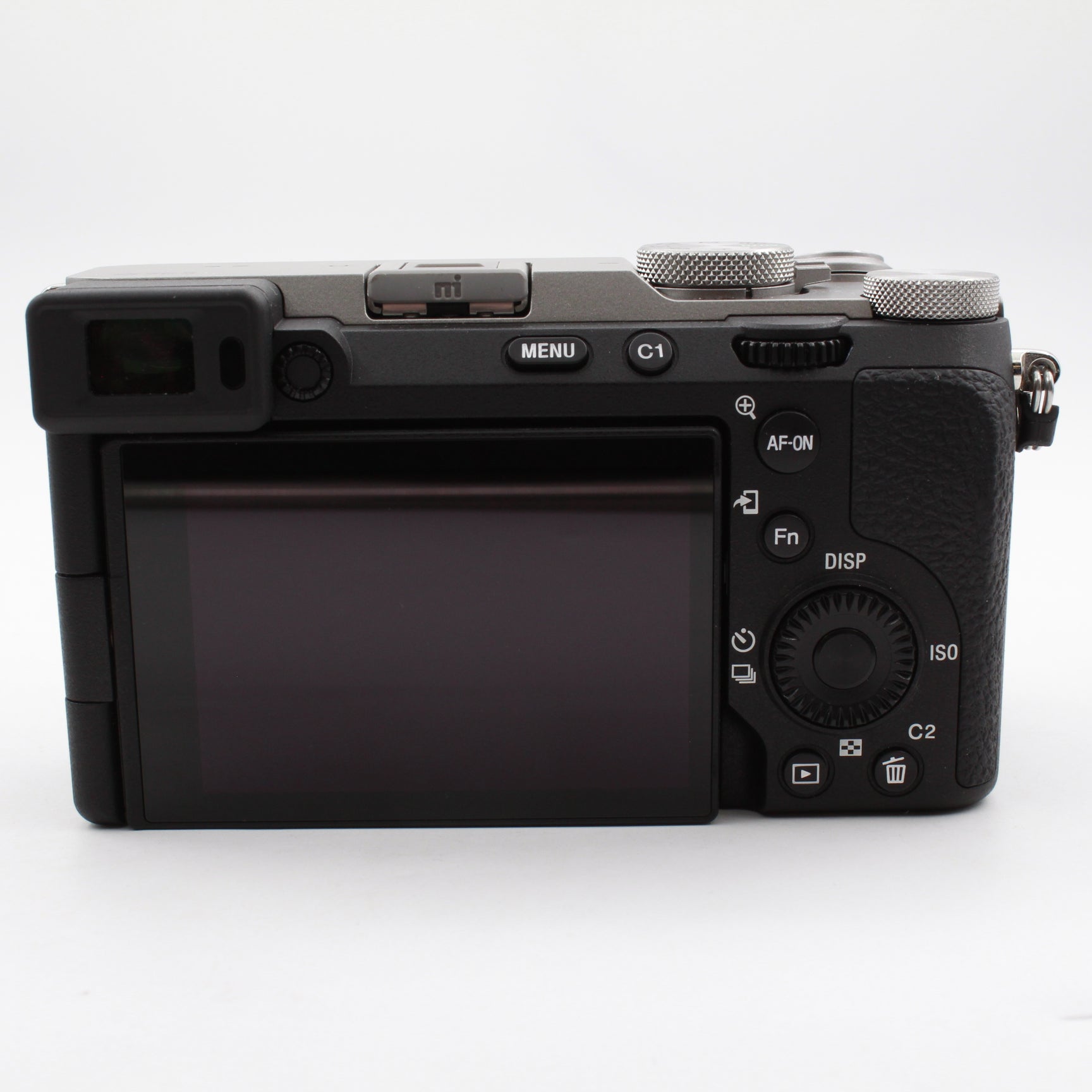 Open Box Excellent Condition Sony a7C II Mirrorless Digital Camera with FE 28-60mm f/4-5.6 Lens (Silver) - Perfect for Travel Photography, Vlogging & Street Shooting