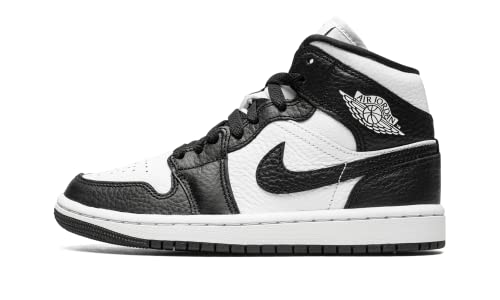 White Black