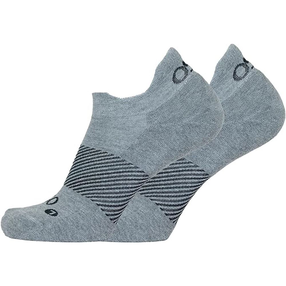 OS1st Wicked Comfort No Show Socks - Ultra Soft Breathable Invisible Socks for Men & Women - Perfect for Running, Sneakers, and Everyday Wear