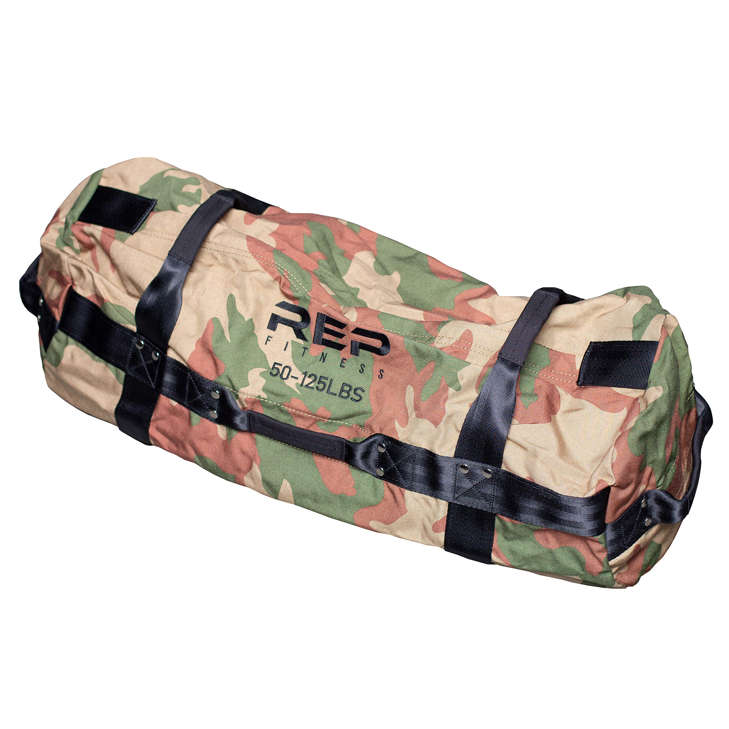 REP FITNESS Heavy Duty Workout Sandbags for Cross-Training, Strength Exercise & Military Conditioning - Durable Training Sand Bags with Multiple Sizes & Colors - Perfect for Home Gym, Outdoor Workouts & Functional Fitness Training