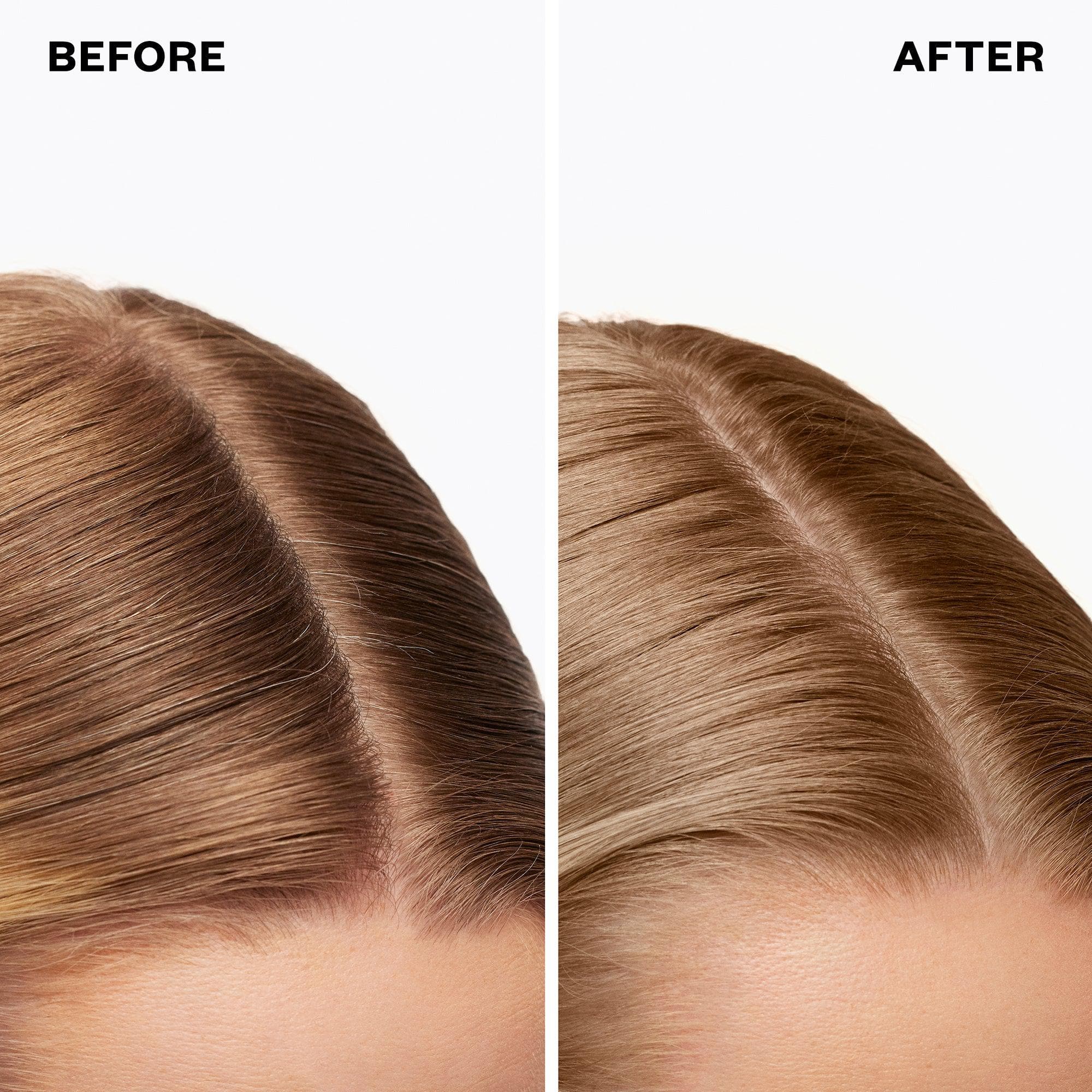 Professional Permanent Hair Color Kit for Home Use - Long-Lasting Vibrant Shades for DIY Hair Dyeing | Perfect for At-Home Salon Treatments & Hair Care