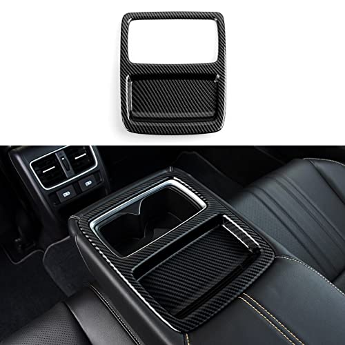 Rear Cup Holder Trim