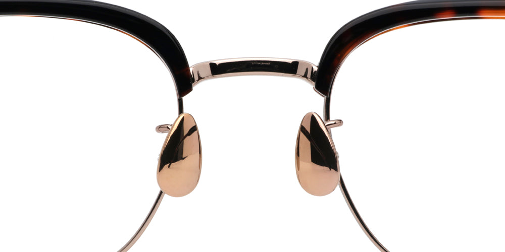 JINS TODAY 24-25 Fall Winter Collection Eyeglasses Frame Style 099 Color 286 - Trendy Eyewear for Work, Study & Fashion