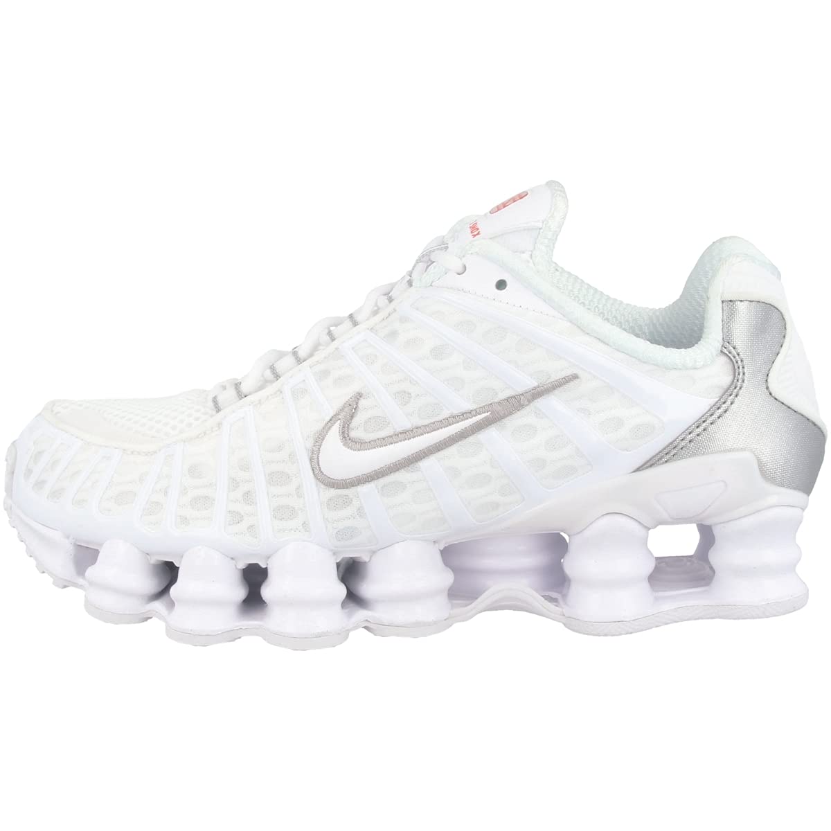 Nike Women's Low-Top Sneakers - Lightweight Comfortable Casual Shoes for Running, Walking & Gym Workouts | Perfect for Everyday Wear & Athletic Activities