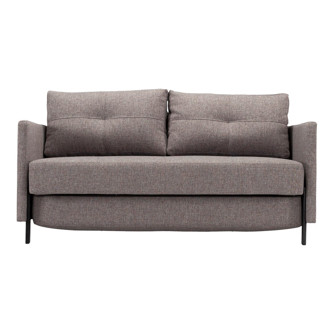 Luxury Cubed 02 Armchair Sofa - Modern Comfortable Living Room Furniture for Home & Office Use