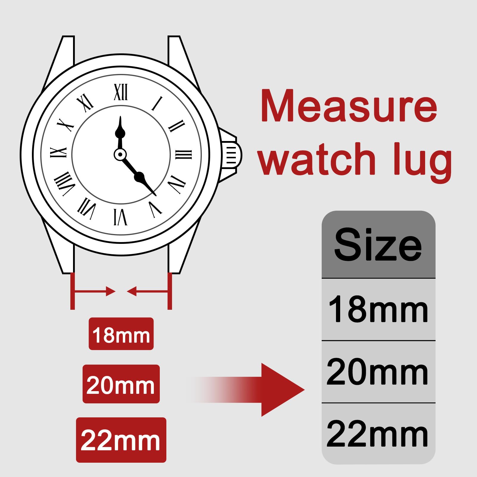 Meliya 20mm 22mm Quick Release Stainless Steel Mesh Watch Band - Interchangeable Replacement Strap for Women & Men (20mm, Colorful) | Perfect for Dress Watches, Business Attire & Everyday Wear