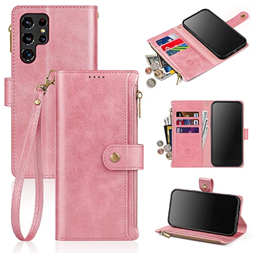 A-Rose Gold