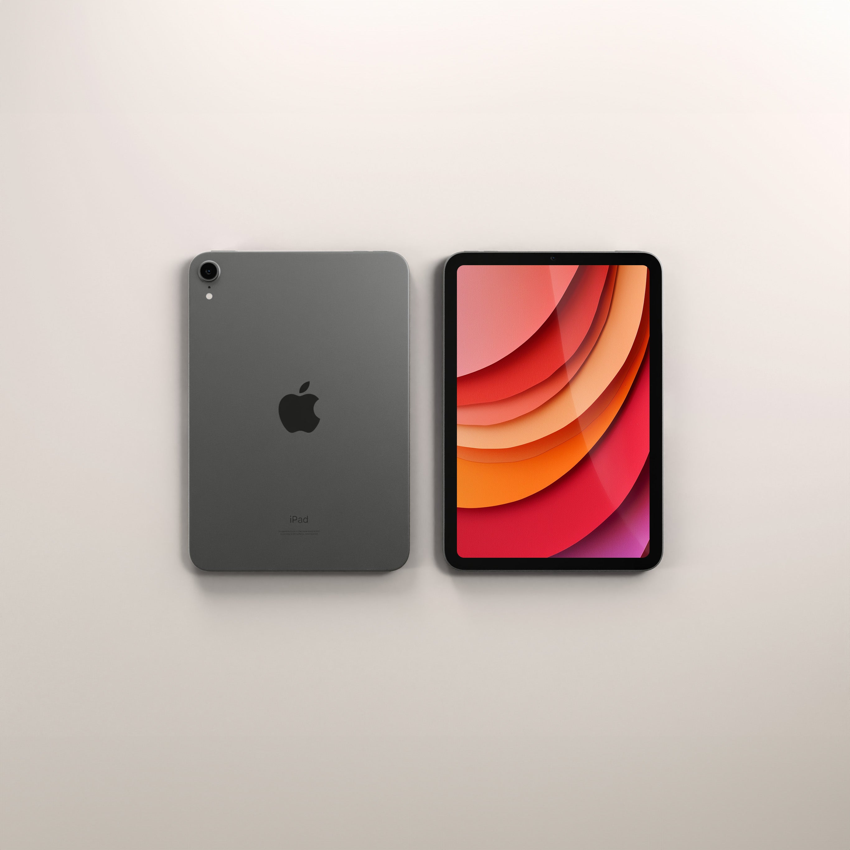 Apple iPad Mini 6 (2021) 256GB WiFi - 8.3-inch Retina Display, A15 Bionic Chip, Touch ID - Perfect for Travel, Business & Entertainment