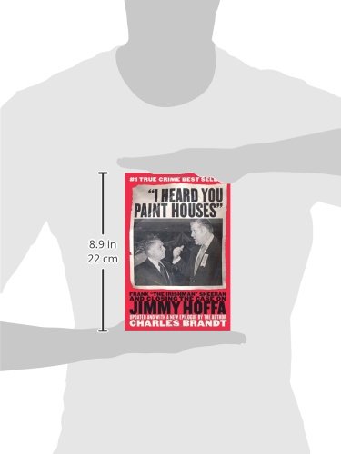 I Heard You Paint Houses