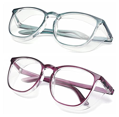 2 Pack (New Blue + New Purple)