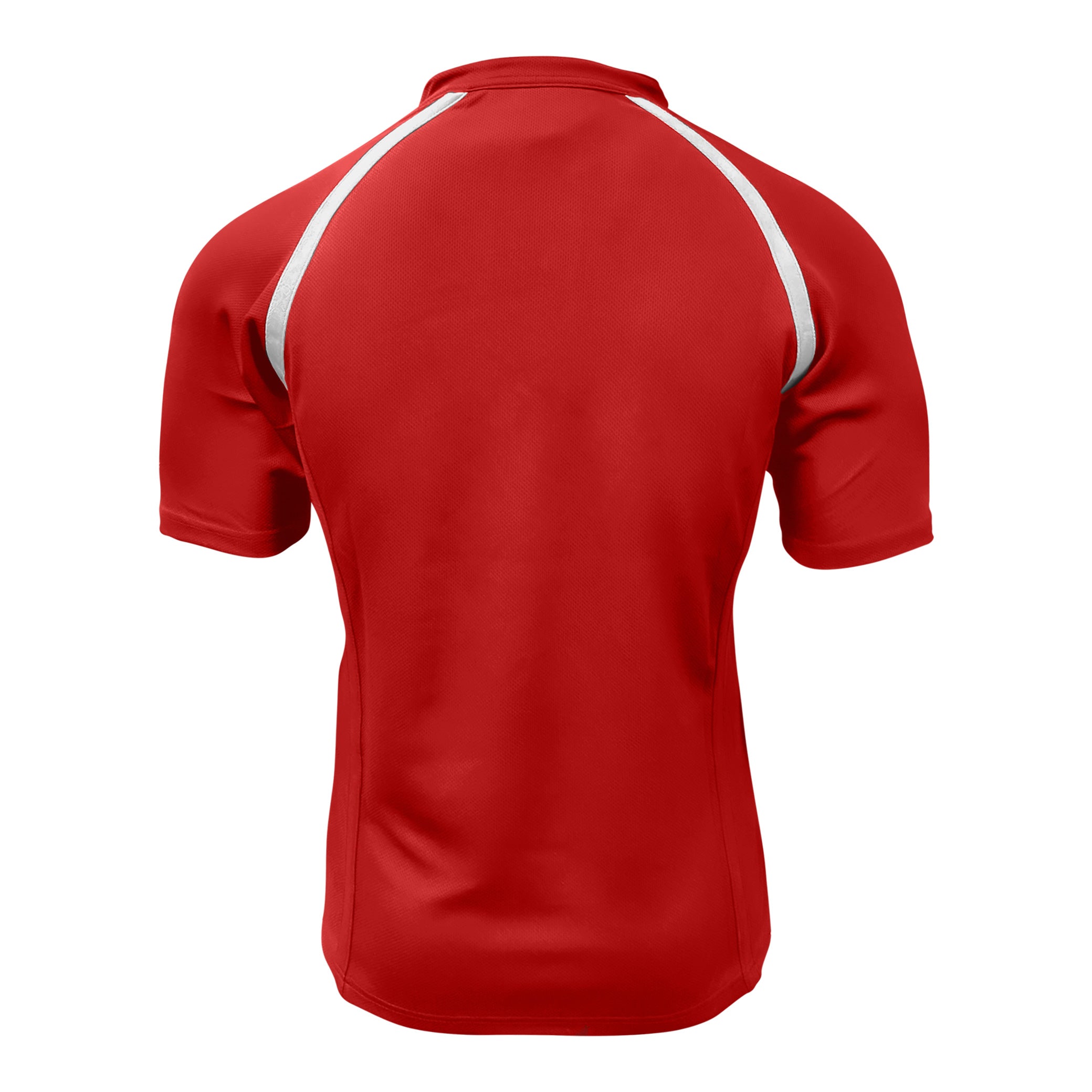 Freeport RFC Gilbert Xact II Rugby Jersey - Breathable Performance Jersey for Rugby Players & Fans - Perfect for Matches, Training & Casual Wear