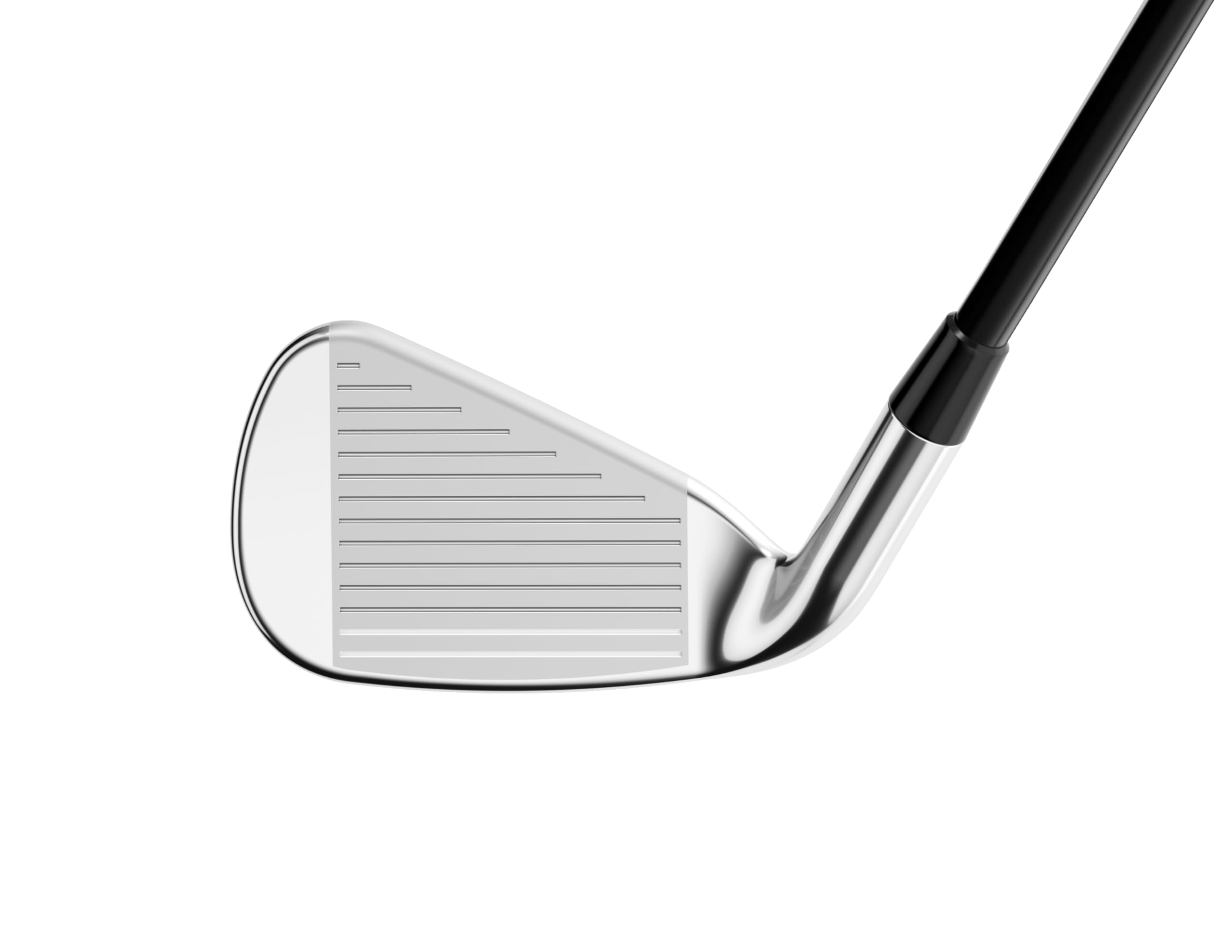 Callaway Golf Rogue ST Max Iron Set - Premium Golf Clubs for Men & Women - Forged Irons with Enhanced Distance & Forgiveness - Perfect for Driving Range & Tournament Play