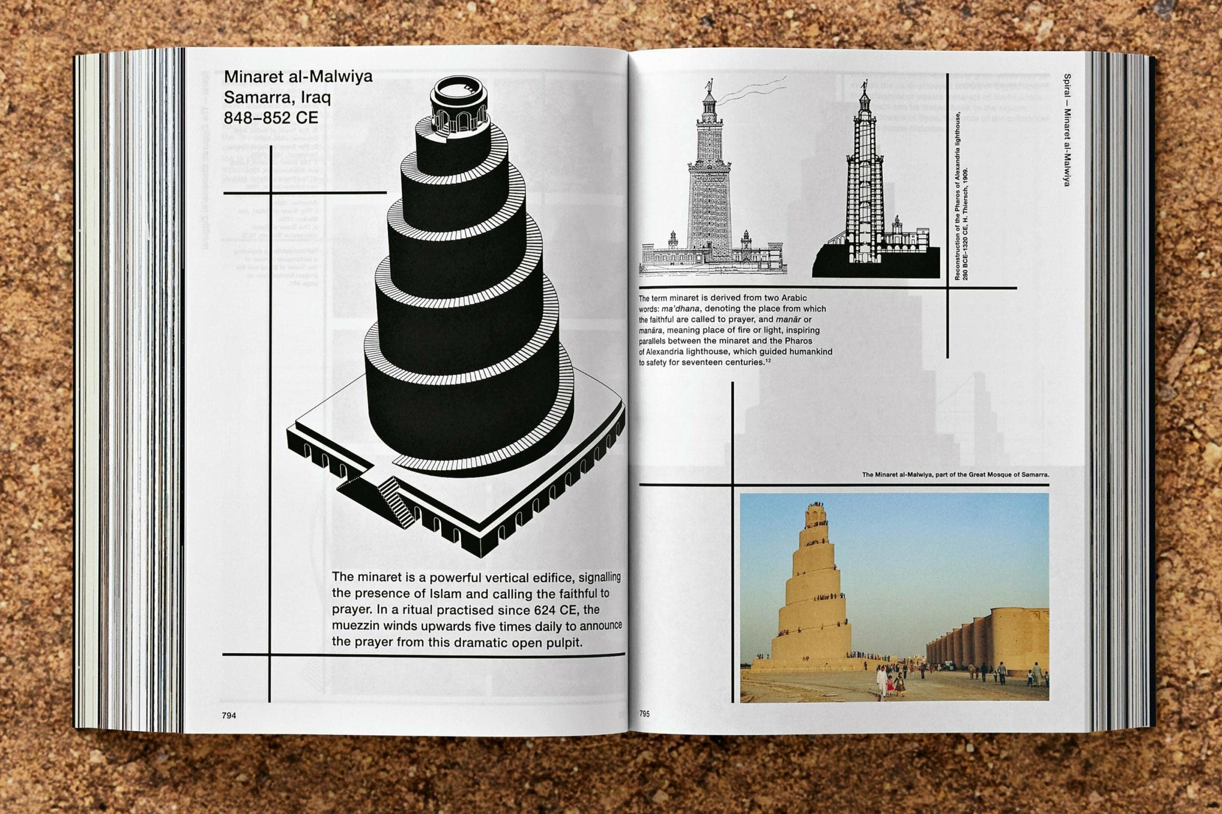 Bjarne Mastenbroek Dig It! Building Bound to the Ground - Architecture Book on Earth-Inspired Design for Home & Office Decor