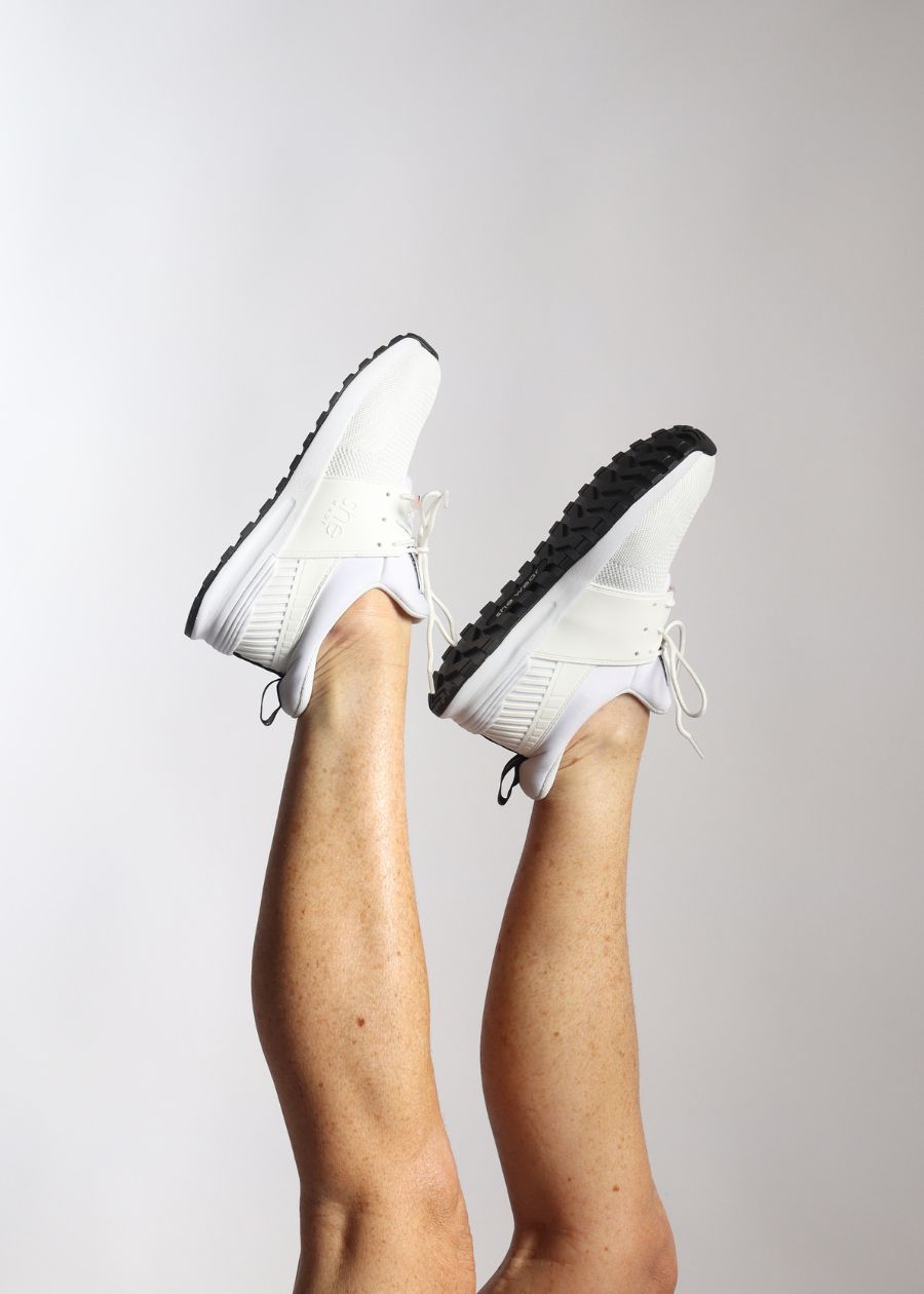Women's Lightweight Running Shoes - Breathable Walking Sneakers for Gym, Jogging & Outdoor Activities
