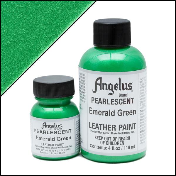 Emerald Green