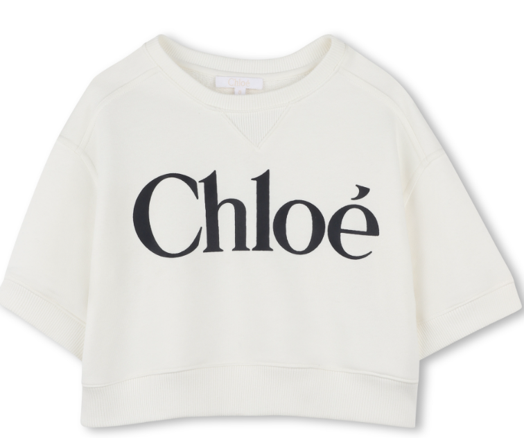 Chloe Women's Sweatshirt - Size 10-14A - Soft Casual Pullover Hoodie for Everyday Wear, Lounge & Outfits