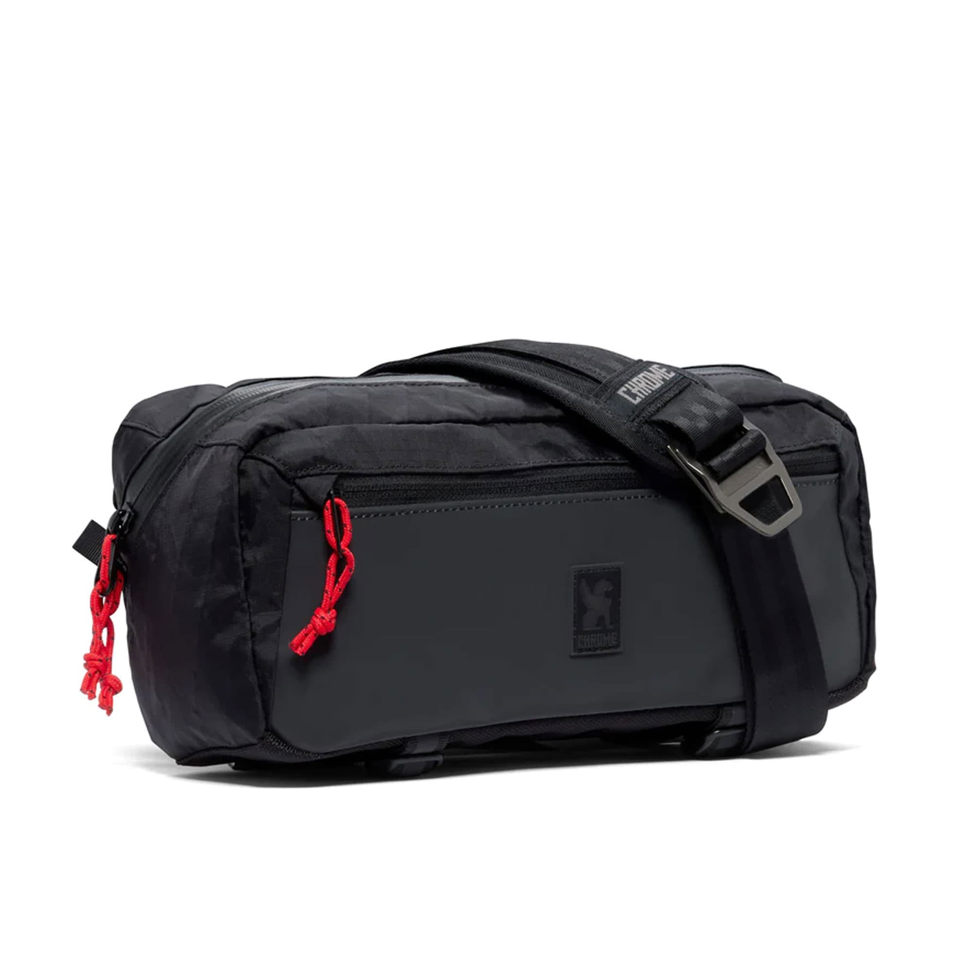 Mini Kadet Sling - Compact Crossbody Bag for Women & Men - Perfect for Travel, Hiking, and Everyday Use