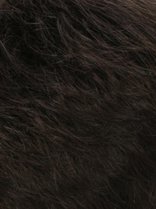 Emmett Synthetic Wig with Basic Cap - Soft & Natural Looking Hairpiece for Cosplay, Costumes & Daily Wear | Discontinued