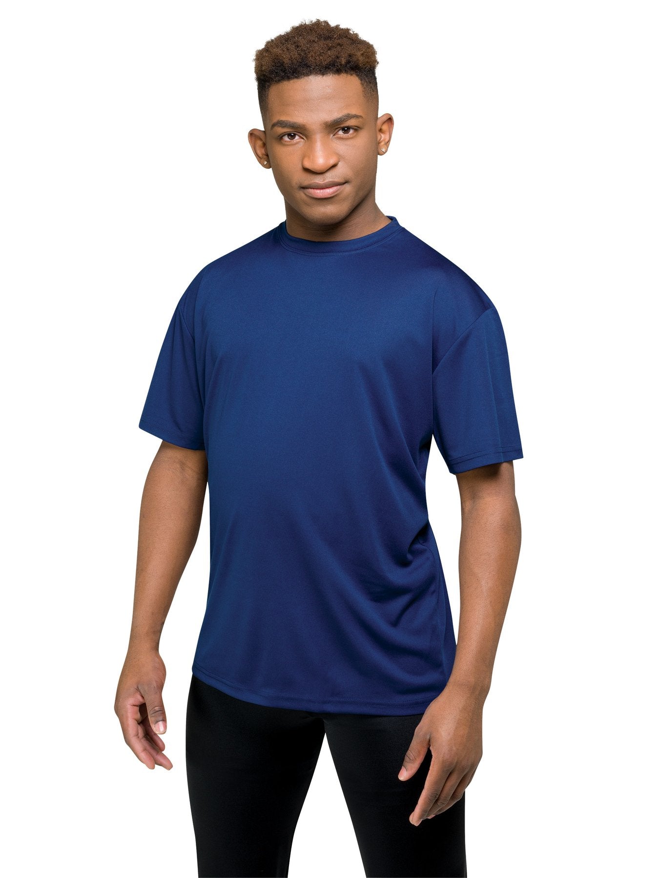 Corelements Women's Relaxed Fit Short Sleeve T-Shirt - Soft Casual Comfort Top for Everyday Wear | Perfect for Lounging, Running Errands & Weekend Outfits