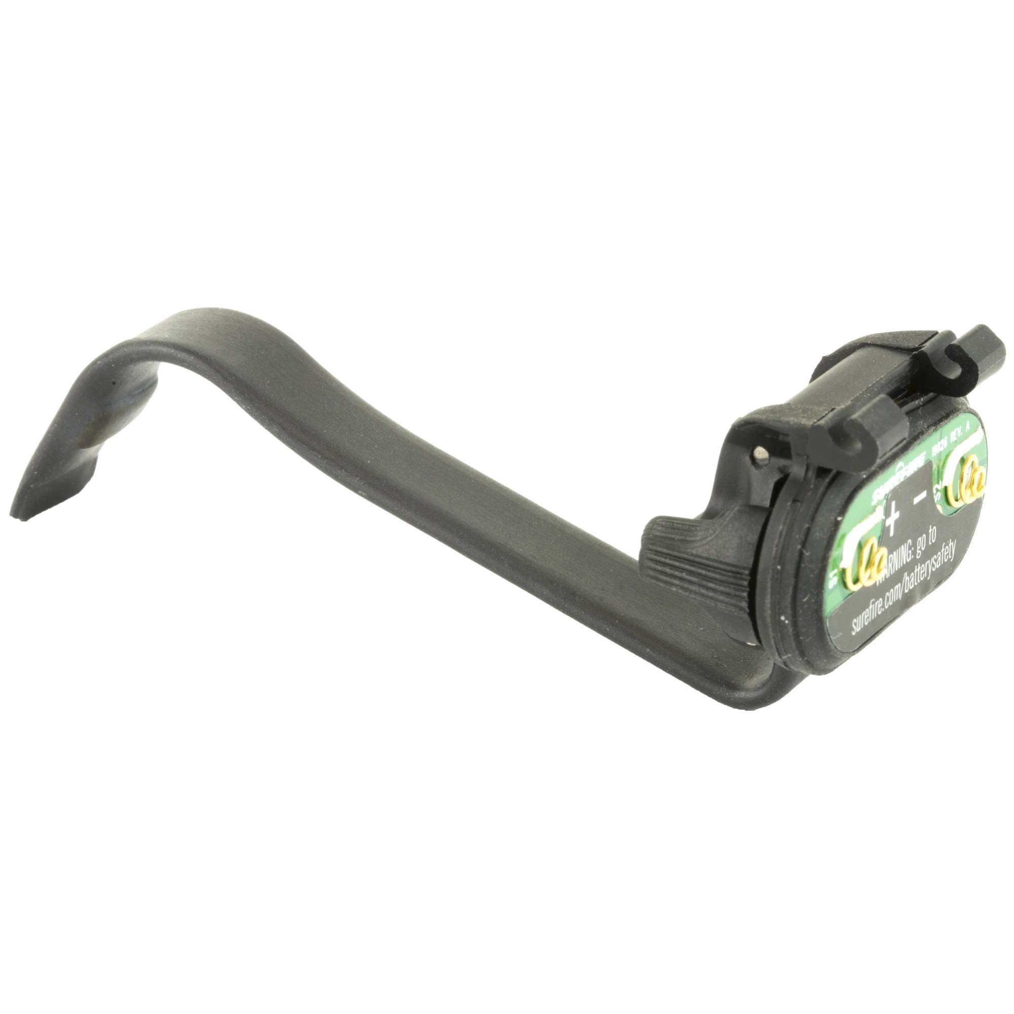 SureFire Grip Switch Assembly for X-Series WeaponLights - Tactical Flashlight Pressure Switch for Firearms, Hunting & Home Defense