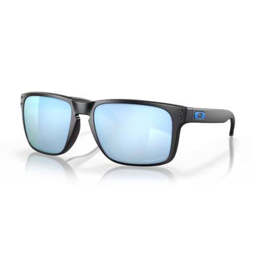 Matte Black / Prizm Deep Water Polarized