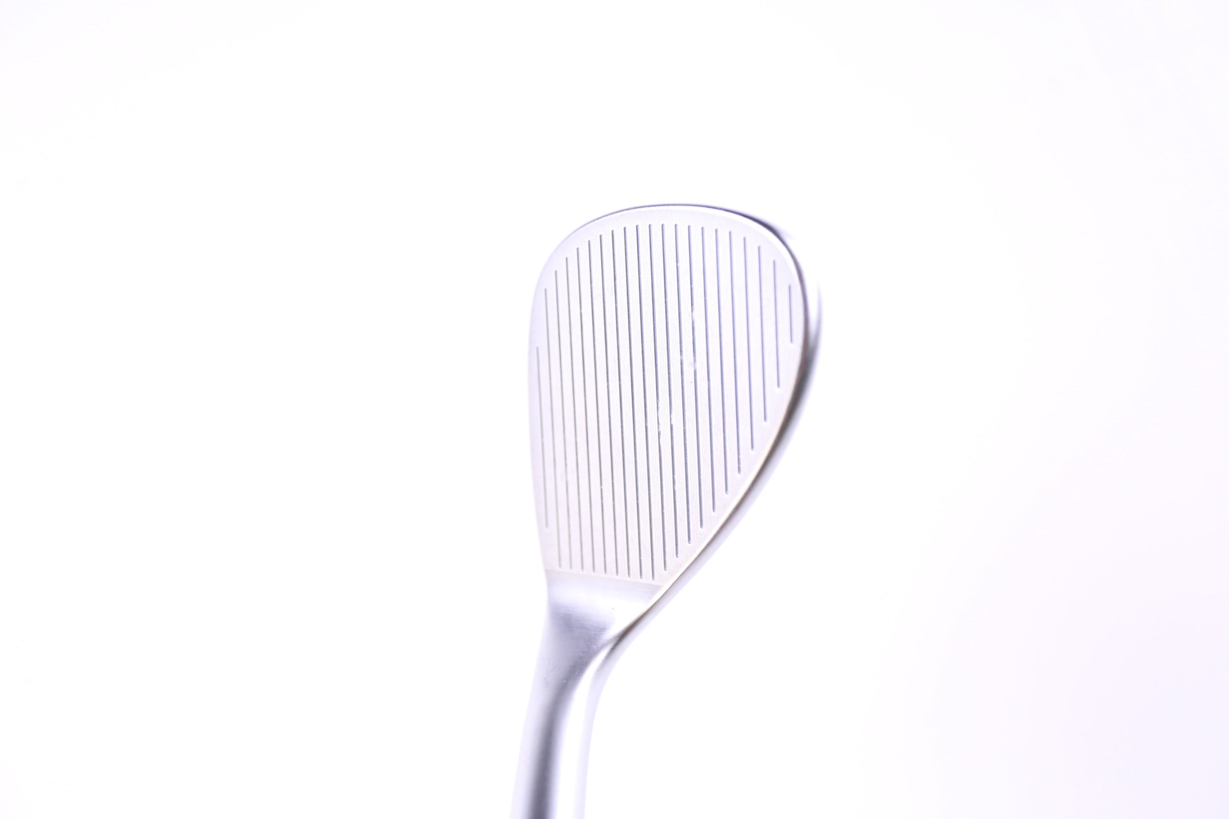 Used Cleveland RTX Full Face ZipCore Tour Satin Sand Wedge 56° Stiff Flex Right Hand Golf Club - Perfect for Short Game Shots, Bunker Play & Approach Shots