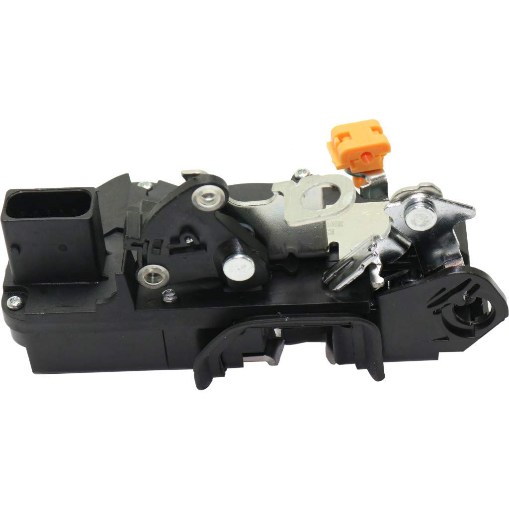Cadillac Escalade Door Lock Actuator Replacement - Driver Side Front with Integrated Latch (2007-2009 Models) | Perfect for DIY Repairs & Auto Maintenance