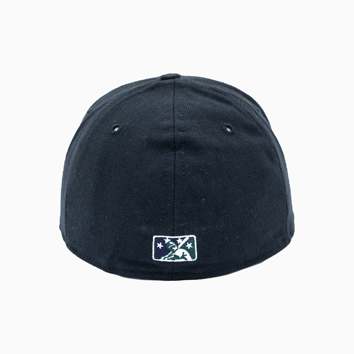 Big Z Logo The Game 59FIFTY Fitted Baseball Cap - Official MLB Style Adjustable Snapback Hat for Men, Women - Perfect for Sports Fans, Streetwear Fashion & Outdoor Activities
