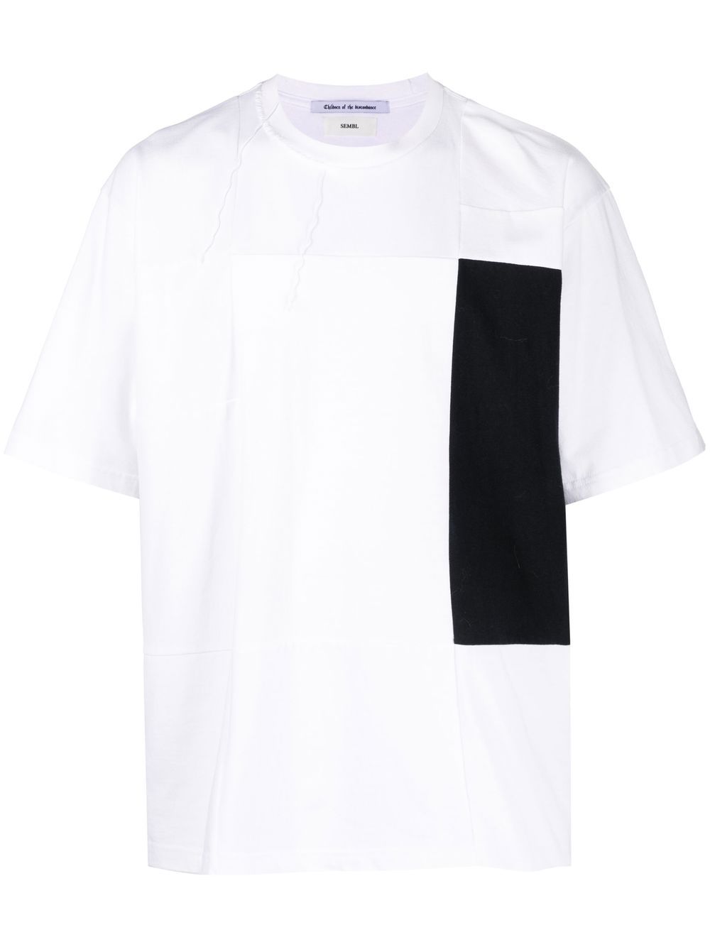Children of The Discordance T-Shirts & Polo Shirts in White - Stylish Streetwear for Men & Women | Perfect for Casual Outfits, Concerts, and Urban Fashion