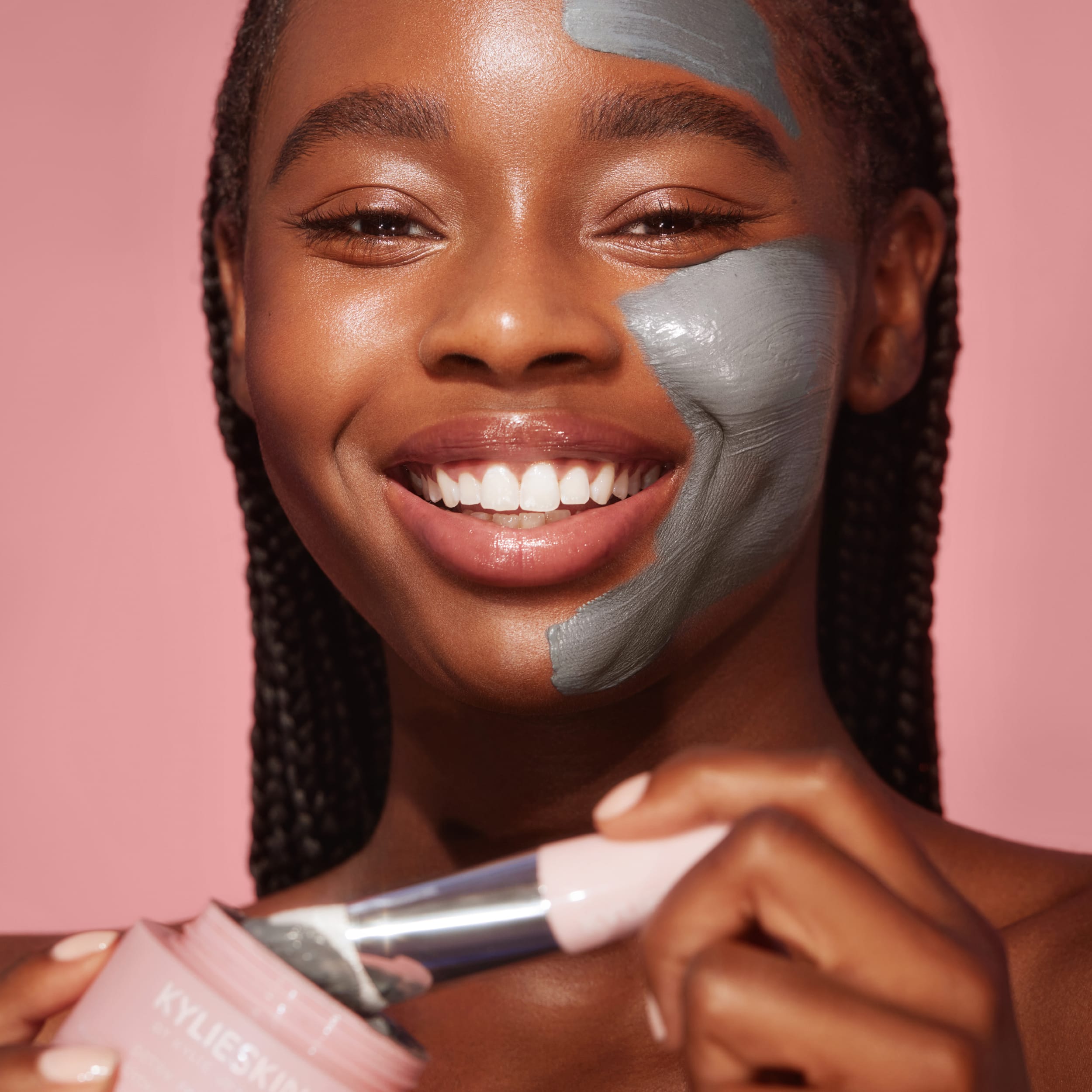 Best Detox Face Mask for Clear Skin - Organic & Natural Deep Cleansing Facial Mask - Perfect for Acne, Blackheads & Pore Minimizing - Ideal for Daily Skincare Routine & Spa Nights