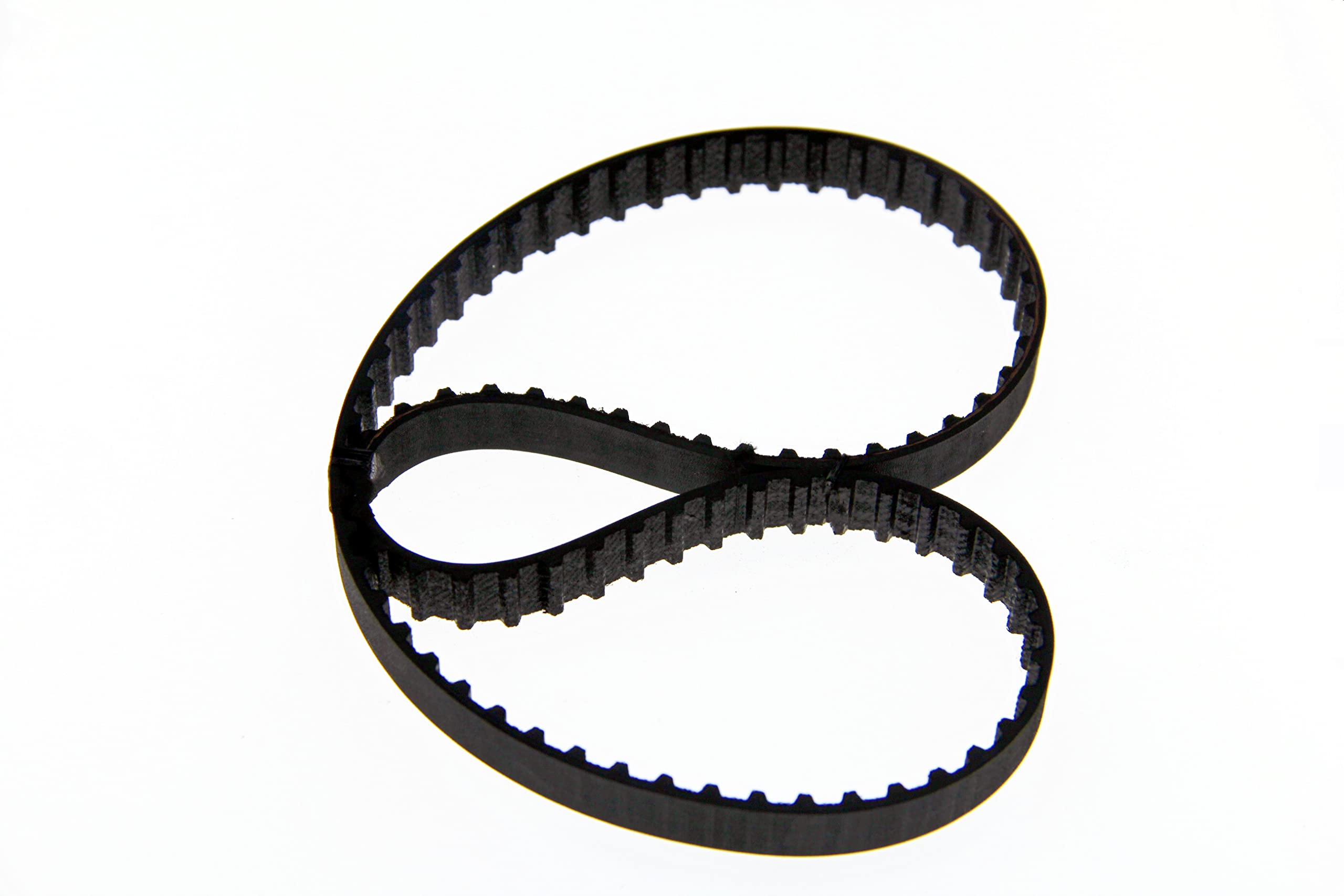 116XL037 Timing Belt Replacement - 58 Teeth, 0.37