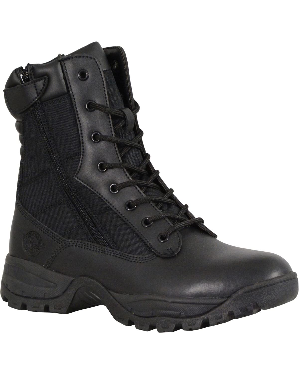 Milwaukee Leather Men's 9