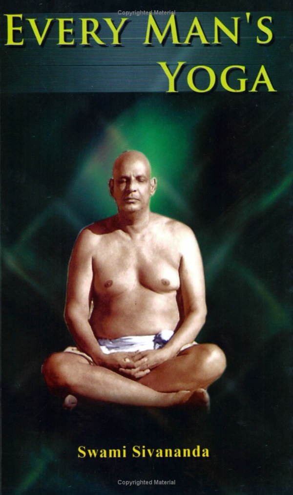 Every Man's Yoga Mat - Non-Slip, Eco-Friendly & Durable for Men's Yoga Practice at Home, Gym or Studio